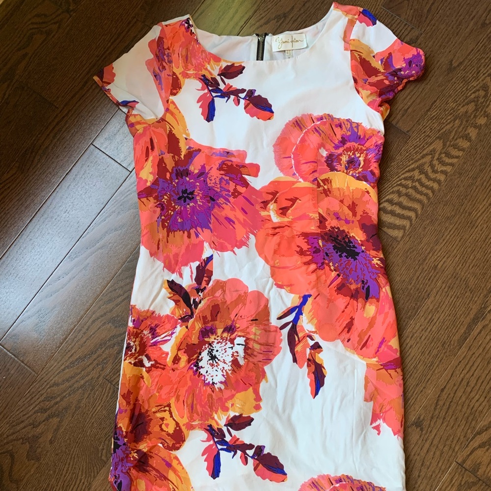 🏷 Yumi Kim Floral Dress